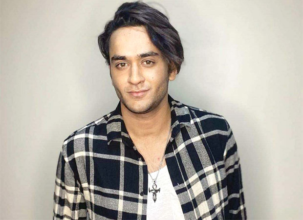 TV producer Vikas Gupta tested positive for Covid-19