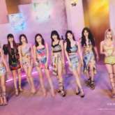 TWICE sets the tropical vibe in the teaser of 'Alcohol-Free' music video ahead of 'Taste Of Love' release