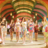 TWICE welcomes summer with tropical 'Alcohol-Free' music video