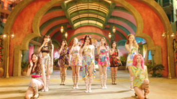 TWICE welcomes summer with tropical ‘Alcohol-Free’ music video