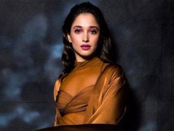 Tamannaah Bhatia to make her TV debut as the host of Master Chef Telugu Tamannaah Bhatia to make her TV debut as the host of Master Chef Telugu