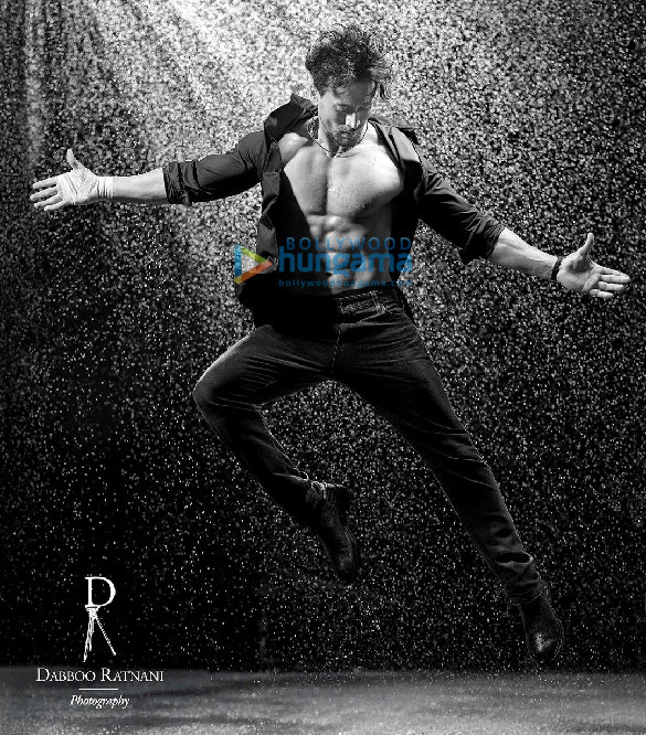 tiger shroff 1 6