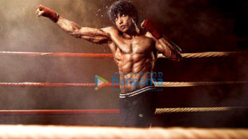 Movie Stills Of The Movie Toofaan