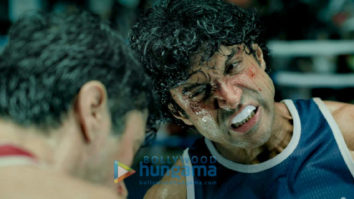Movie Stills Of The Movie Toofaan