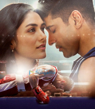 Movie Stills Of The Movie Toofaan