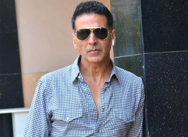 Trade speak The one factor that doesn't go out of Akshay Kumar's film is ENTERTAINMENT; he's one of the SMARTEST businessmen