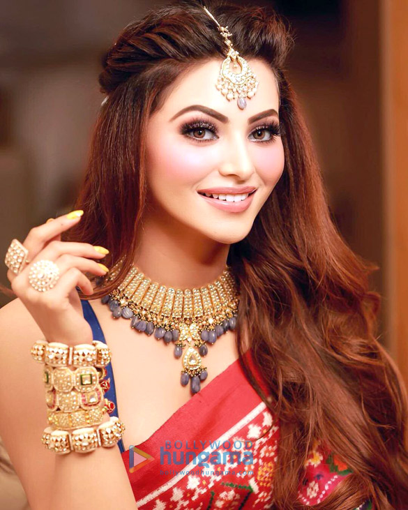 urvashi rautela 82