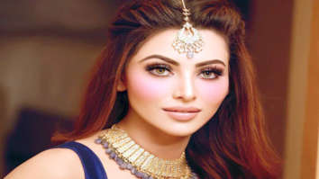 Celeb Photos Of Urvashi Rautela