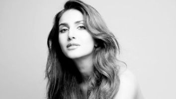 Celeb Photos Of Vaani Kapoor