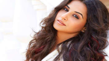 Celebrity Photo Of Vidya Balan