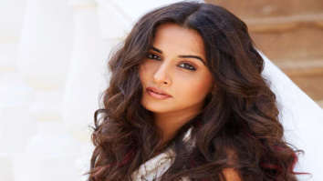 Celebrity Photo Of Vidya Balan