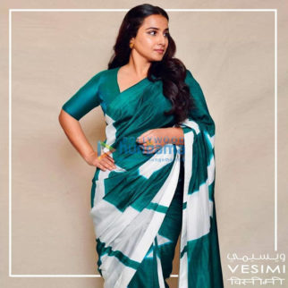 Celebrity Photo Of Vidya Balan