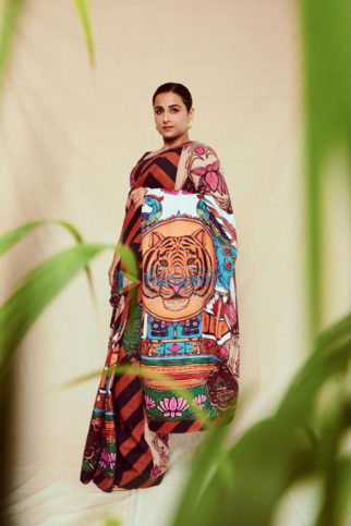 Celebrity Photo Of Vidya Balan