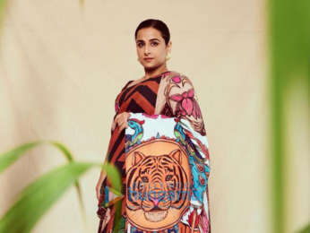 Celebrity Photo Of Vidya Balan