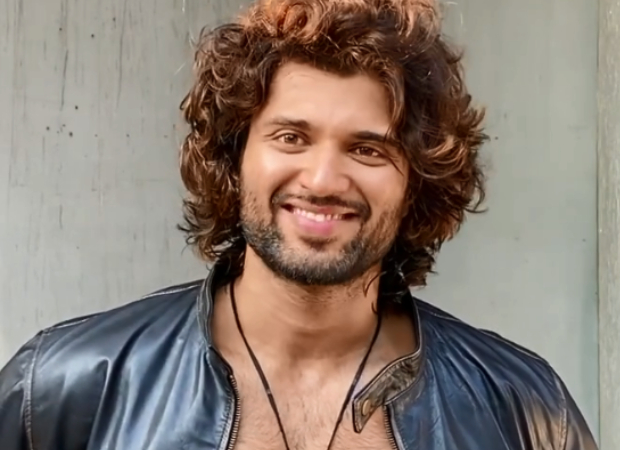 Vijay Deverakonda to feature on Dabboo Ratnani calendar for the first time 