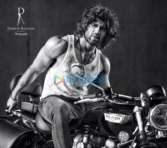 vijay deverakonda 2