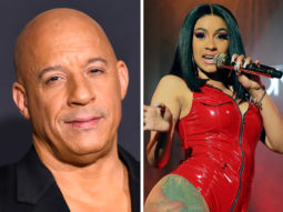 Vin Diesel confirms Cardi B will be in Fast and Furious 10