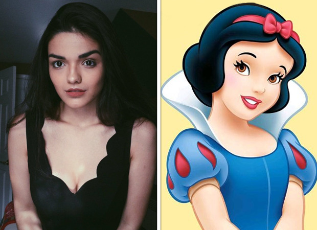 West Side Story’s Rachel Zegler to play Snow White in Disney's live-action adaptation 