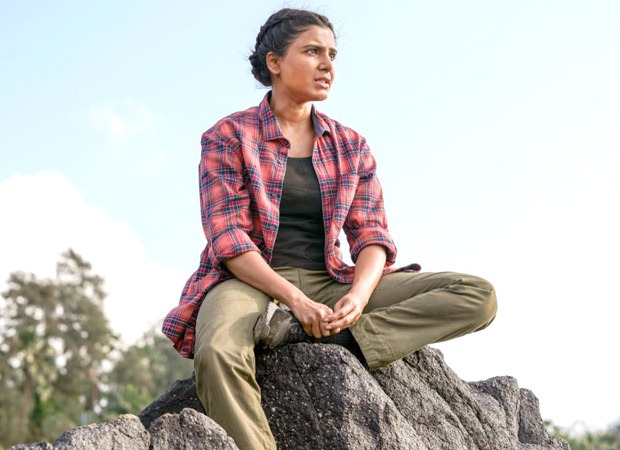 From learning to weave in a garment factory to locking herself in a room for three days, here's how Samanth Akkineni became Raji for The Family Man 2