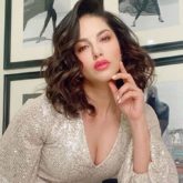 Sunny Leone reacts to a Delhi restaurant naming their mock meat kebab after her