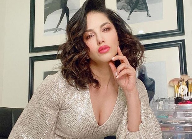 Sunny Leone reacts to a Delhi restaurant naming their mock meat kebab after her