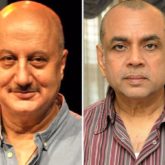 Anupam Kher’s tips to success gets Paresh Rawal’s approval