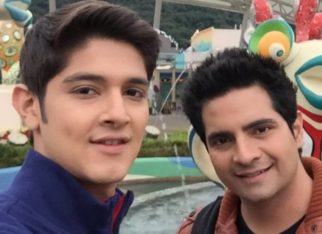 Rohan Mehra reacts to Yeh Rishta Kya Kehlata Hai co-star Karan Mehra’s arrest