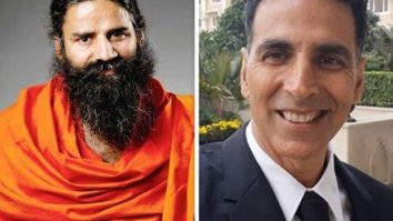 Baba Ramdev shares an old video of Akshay Kumar talking about the benefits of Ayurveda amid Allopathy vs Ayurveda debate