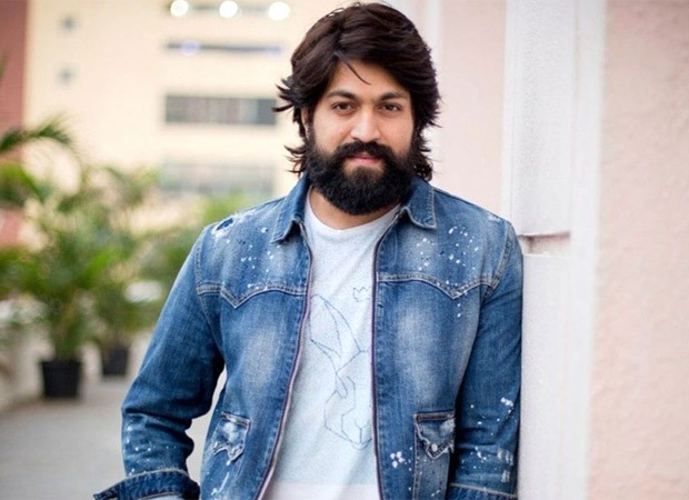 Yash pens an emotional note as he extends his heartfelt support towards the Kannada Film Fraternity