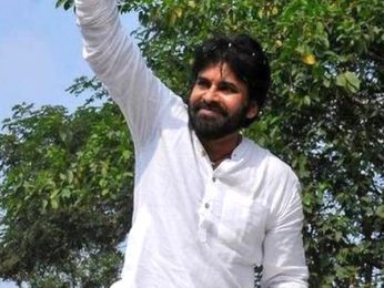 Check out! Pawan Kalyan’s picture with his elder son Akira goes viral