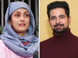 “He has been having an affair; he would punch me”- Nisha Rawal opens up about her relationship with husband Karan Mehra