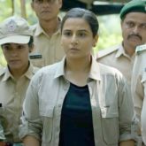 Sherni Trailer: Vidya Balan tries to figure the man-animal conflict in this jungle drama; film to release on June 18