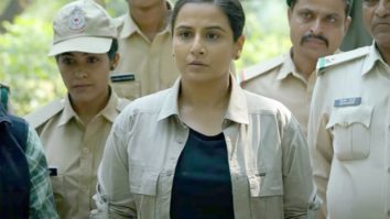 Sherni Trailer: Vidya Balan tries to figure the man-animal conflict in this jungle drama; film to release on June 18