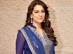 Juhi Chawla’s 5G case hearing by Delhi HC gets interrupted by a man singing ‘Lal Lal Honthon Pe’ and other songs