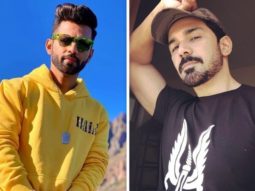 From Bigg Boss 14 to Khatron Ke Khiladi 11, Rahul Vaidya and Abhinav Shukla go from being foes to buddies; watch
