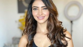 Kumkum Bhagya’s Pooja Banerjee finally resumes yoga after recovering from a major accident