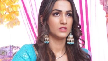 “I made Kheer for the first time during the Mrs. Amritsar Contest sequence and my unit members relished it,” says Teri Meri Ikk Jindri’s Amandeep Sidhu