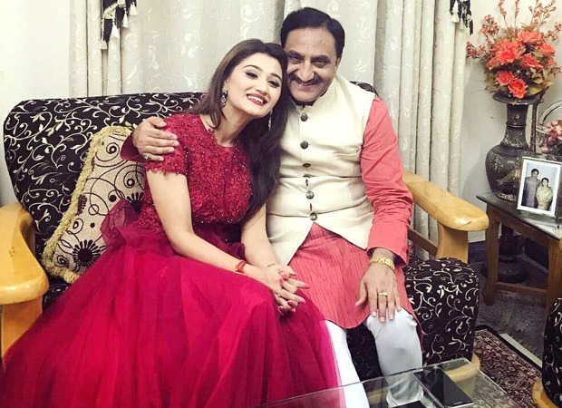 A bond like no other- Daughter Arushi Nishank pens a soul stirring poem for her father, Dr. Ramesh Pokhriyal Nishank as he battles post covid complications