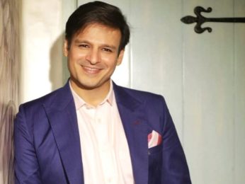 Vivek Anand Oberoi donates Rs. 25 Lakh to I Am Oxygen Man Relief Fund