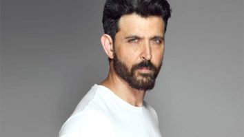 Hrithik Roshan donates Rs. 20 lakh to CINTAA amid the second wave of Covid-19