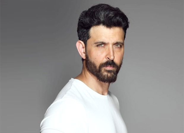 Hrithik Roshan donates Rs. 20 lakh to CINTAA amid the second wave of Covid-19