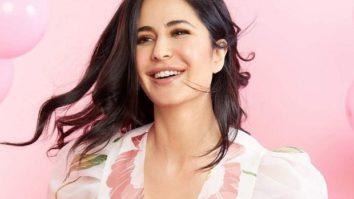 Katrina Kaif’s label ‘Kay Beauty’ celebrates pride month and paints our feed with heartfelt posts