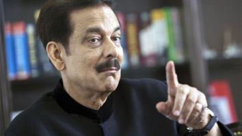 Biopic on Sahara Group’s chief Subrata Roy to be announced on June 10
