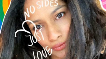 Masaba Gupta shares love as she celebrates pride month