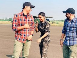 “Raji’s story is a tribute to those that died because of an unequal war”- Samantha Akkineni on her character in The Family Man 2