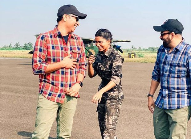 “Raji’s story is a tribute to those that died because of an unequal war”- Samantha Akkineni on her character in The Family Man 2