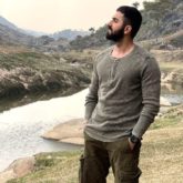 "The future of humankind depends on co-existing with nature"- Ayushmann Khurrana on how his trip to the North-east was an eye-opener for him