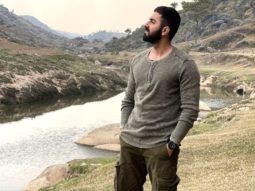 “The future of humankind depends on co-existing with nature”- Ayushmann Khurrana on how his trip to the North-east was an eye-opener for him