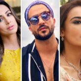 Hina Khan, Aly Goni, Surbhi Jyoti, and other TV celebs speak in support of Pearl V Puri after his arrest in alleged rape case