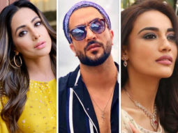 Hina Khan, Aly Goni, Surbhi Jyoti, and other TV celebs speak in support of Pearl V Puri after his arrest in alleged rape case